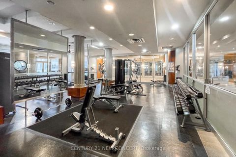 Photo 19 at 404 - 761 Bay Street, Bay Street Corridor, Toronto