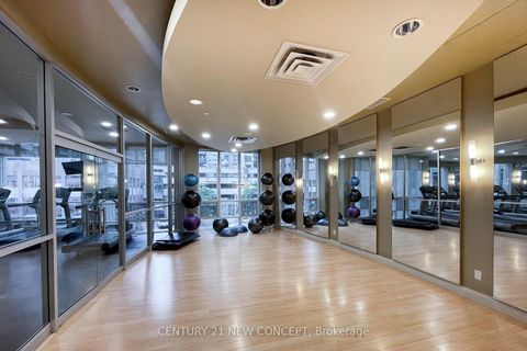 Photo 21 at 404 - 761 Bay Street, Bay Street Corridor, Toronto
