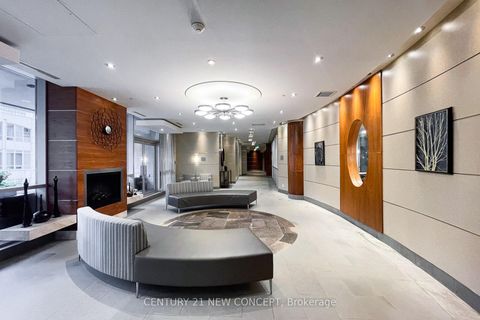 Photo 24 at 404 - 761 Bay Street, Bay Street Corridor, Toronto