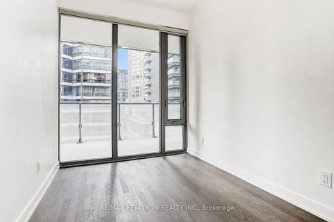 Photo 5 at 1008 - 57 St Joseph Street, Bay Street Corridor, Toronto