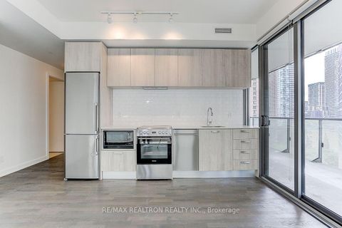 Photo 6 at 1008 - 57 St Joseph Street, Bay Street Corridor, Toronto
