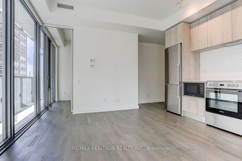 Photo 9 at 1008 - 57 St Joseph Street, Bay Street Corridor, Toronto