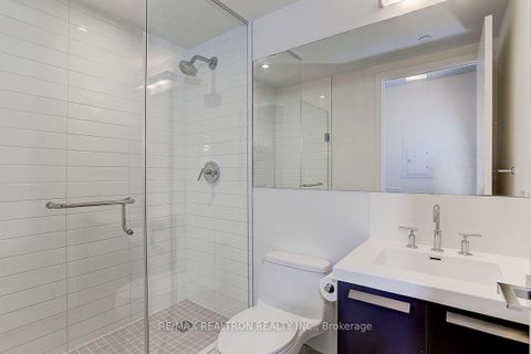 Photo 12 at 1008 - 57 St Joseph Street, Bay Street Corridor, Toronto