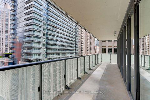 Photo 19 at 1008 - 57 St Joseph Street, Bay Street Corridor, Toronto