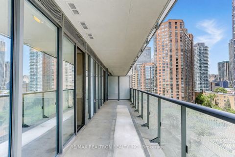 Photo 20 at 1008 - 57 St Joseph Street, Bay Street Corridor, Toronto