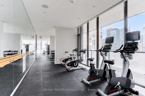 Photo 23 at 1008 - 57 St Joseph Street, Bay Street Corridor, Toronto