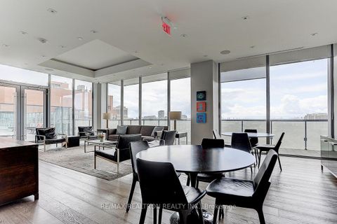 Photo 25 at 1008 - 57 St Joseph Street, Bay Street Corridor, Toronto