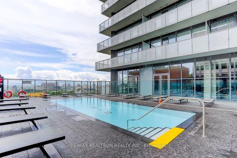Photo 26 at 1008 - 57 St Joseph Street, Bay Street Corridor, Toronto