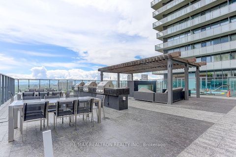 Photo 27 at 1008 - 57 St Joseph Street, Bay Street Corridor, Toronto