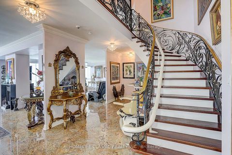 Photo 4 at PH 7 - 1 Clark Avenue, Yorkhill, Vaughan