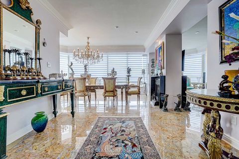 Photo 6 at PH 7 - 1 Clark Avenue, Yorkhill, Vaughan