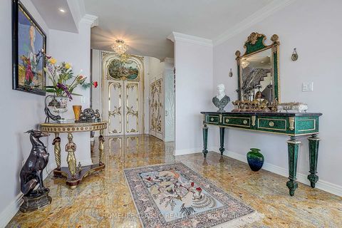 Photo 7 at PH 7 - 1 Clark Avenue, Yorkhill, Vaughan