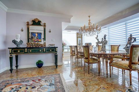 Photo 8 at PH 7 - 1 Clark Avenue, Yorkhill, Vaughan
