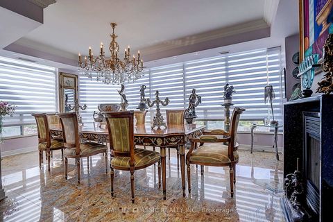 Photo 9 at PH 7 - 1 Clark Avenue, Yorkhill, Vaughan