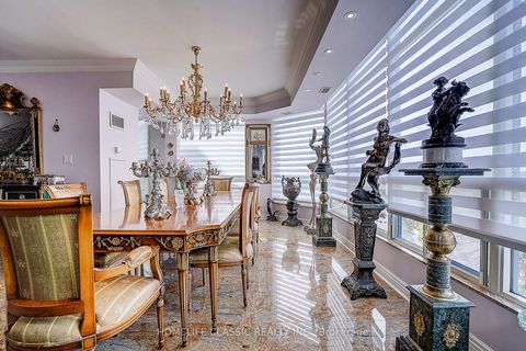 Photo 10 at PH 7 - 1 Clark Avenue, Yorkhill, Vaughan