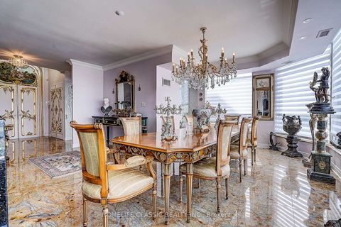 Photo 11 at PH 7 - 1 Clark Avenue, Yorkhill, Vaughan