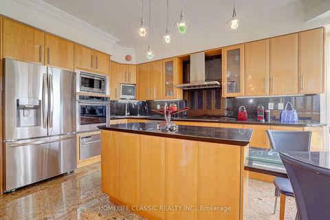 Photo 14 at PH 7 - 1 Clark Avenue, Yorkhill, Vaughan