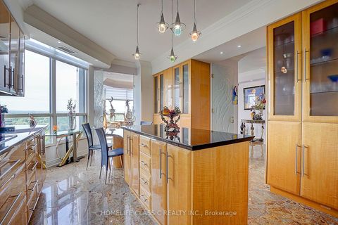 Photo 16 at PH 7 - 1 Clark Avenue, Yorkhill, Vaughan