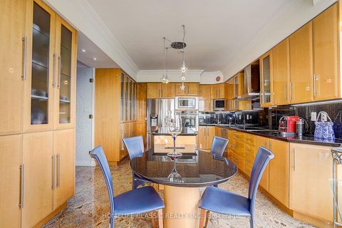 Photo 17 at PH 7 - 1 Clark Avenue, Yorkhill, Vaughan