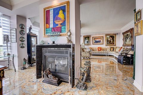 Photo 20 at PH 7 - 1 Clark Avenue, Yorkhill, Vaughan