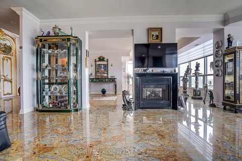 Photo 25 at PH 7 - 1 Clark Avenue, Yorkhill, Vaughan
