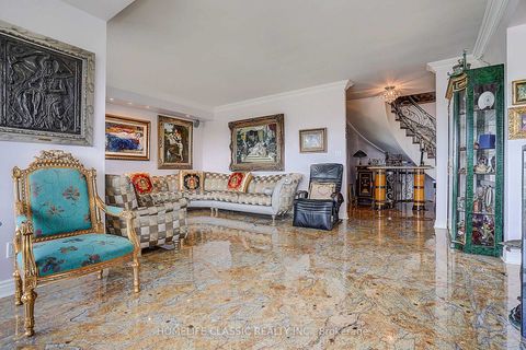 Photo 26 at PH 7 - 1 Clark Avenue, Yorkhill, Vaughan