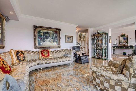 Photo 29 at PH 7 - 1 Clark Avenue, Yorkhill, Vaughan