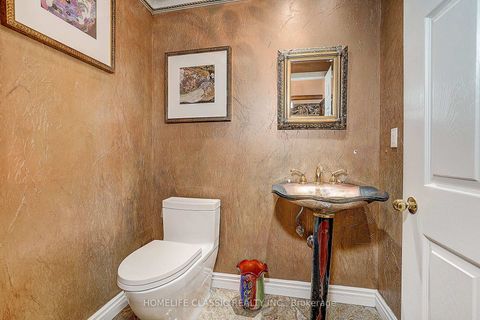 Photo 31 at PH 7 - 1 Clark Avenue, Yorkhill, Vaughan