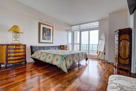 Photo 32 at PH 7 - 1 Clark Avenue, Yorkhill, Vaughan