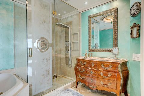 Photo 34 at PH 7 - 1 Clark Avenue, Yorkhill, Vaughan