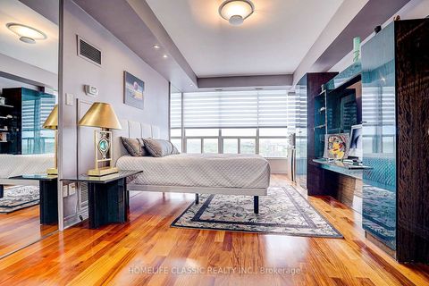 Photo 39 at PH 7 - 1 Clark Avenue, Yorkhill, Vaughan
