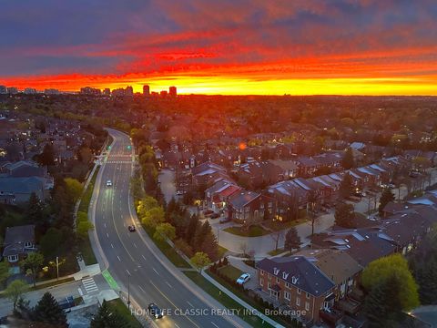 Photo 43 at PH 7 - 1 Clark Avenue, Yorkhill, Vaughan