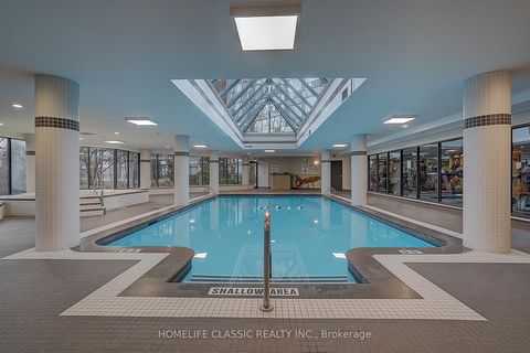 Photo 44 at PH 7 - 1 Clark Avenue, Yorkhill, Vaughan