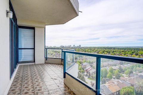 Photo 46 at PH 7 - 1 Clark Avenue, Yorkhill, Vaughan