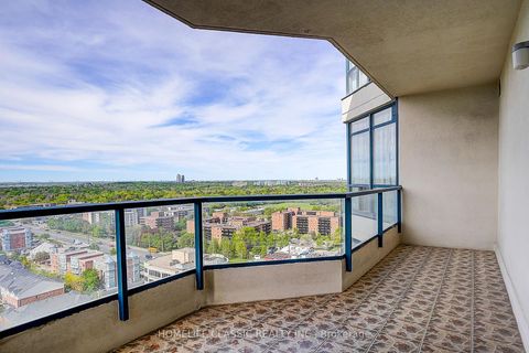 Photo 47 at PH 7 - 1 Clark Avenue, Yorkhill, Vaughan