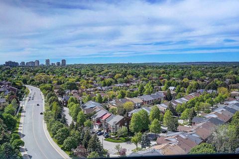 Photo 48 at PH 7 - 1 Clark Avenue, Yorkhill, Vaughan