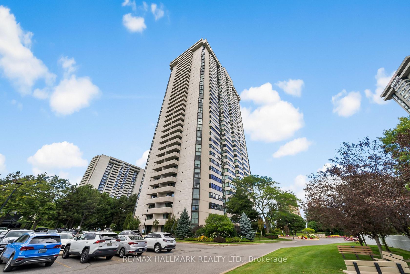 103 - 3303 Don Mills Road, Don Valley Village, Toronto photo 7