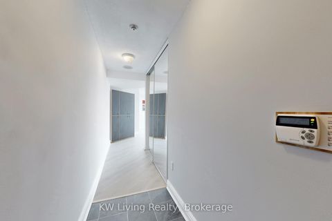 Photo 2 at 2309 - 7 Concorde Place, Don Mills, Toronto