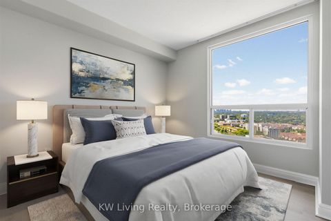 Photo 7 at 2309 - 7 Concorde Place, Don Mills, Toronto