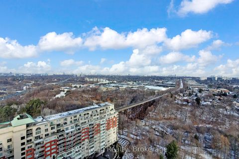 Photo 13 at 2309 - 7 Concorde Place, Don Mills, Toronto