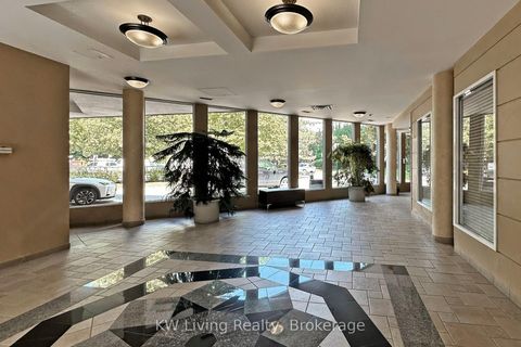 Photo 14 at 2309 - 7 Concorde Place, Don Mills, Toronto