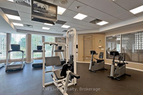 Photo 15 at 2309 - 7 Concorde Place, Don Mills, Toronto