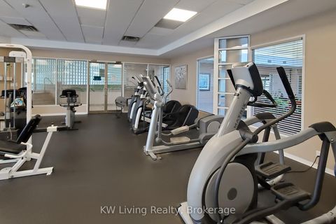 Photo 17 at 2309 - 7 Concorde Place, Don Mills, Toronto