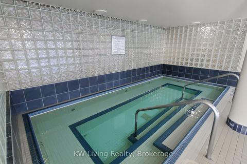 Photo 19 at 2309 - 7 Concorde Place, Don Mills, Toronto