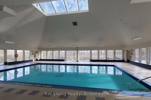 Photo 20 at 2309 - 7 Concorde Place, Don Mills, Toronto