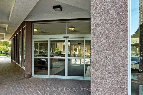 Photo 25 at 2309 - 7 Concorde Place, Don Mills, Toronto