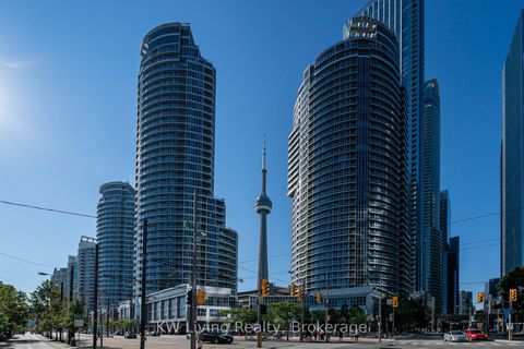 Photo 0 at 2111 - 208 Queens Quay W, Waterfront Communities C1, Toronto