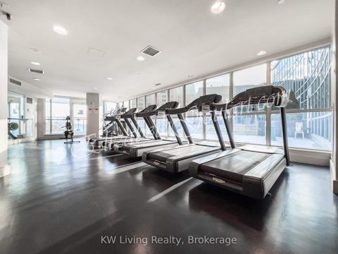 Photo 2 at 2111 - 208 Queens Quay W, Waterfront Communities C1, Toronto