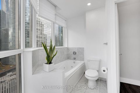 Photo 9 at 2111 - 208 Queens Quay W, Waterfront Communities C1, Toronto