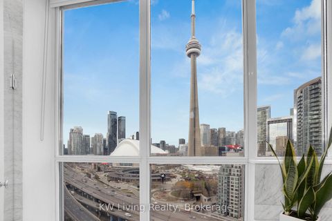 Photo 10 at 2111 - 208 Queens Quay W, Waterfront Communities C1, Toronto
